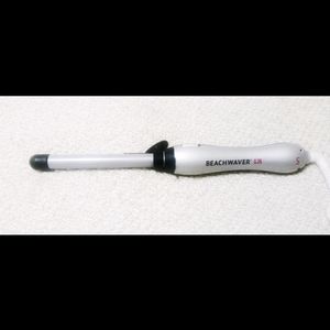 Beachwaver Ceramic Rotating Curling Iron